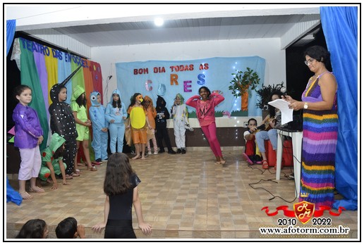 rolim de moura